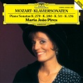 Mozart: Piano Sonatas K.279, K.280, K.311 & K.576