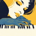El hada de las canciones de cuna、Musica Per Cani、Oasis Relaxante pour Dormir - Likeliness within Luminous Lectures