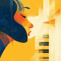 Instrumental sovande musik、Musique Relaxante、Academia de Música de la Música Ambiente - Sound Emotive Whisper