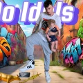 No Mo Idols
