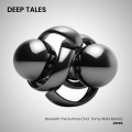 Jares、Tomy Wahl - Beneath the Surface