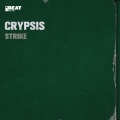 Crypsis、Kold Konexion - Dust in Your Eyes
