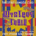 Helsinki Lambda Club、Wez Atlas - Mystery Train