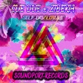 CUE DUE、Ziberia - Self Disclosure