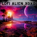 LoFi Alien XOXO - Ordinary Magic