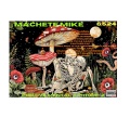 Machete Mike、Mixbreed - Amanita Virosa (feat. Mixbreed|Explicit)