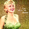 The Capitol Jazzmen、Peggy Lee - Goin' On A Hayride