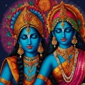 Shailendra Bharti - O Radhe