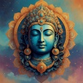 Shailendra Bharti、Ravinda Pandit - Vishnu Sahasranamam