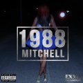 Mitchell - Baptised In Blood