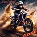 Gone (feat. Stevie Stone)(Explicit)