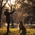 Temas De Día De Perro: Ritmos Juguetones