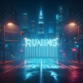 MVGMA、PACANI - Runing