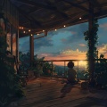 Evening Chill Soft Beats