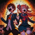 Theortman、ImGrx - Replay