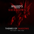 The Flight、Assassin's Creed - Shadows Main Theme