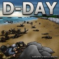 D-Day (feat. Stellys)