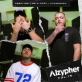 Alzypher Vol. 18 (Explicit)