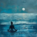 Viaje Calmante: Música Para Una Relajación Profunda