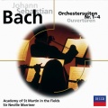 J.S. Bach: Orchestral Suite No. 1 in C Major, BWV 1066: I. Ouverture