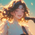 花姐 - 蓝眼泪
