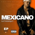 LOS FEATURINGS 4