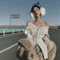 花语卿 - Doar Cu Tine (花雨卿 remix)
