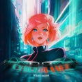 TK BOB、Haxsam - Cyber Planet
