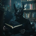 R3MAK3 PROJECT - Demonologist