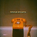 Briana - liminal dreams.