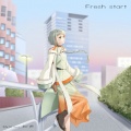 Mx.K、知声 - Fresh start (feat. 知声)