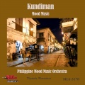 Kundiman Mood Music