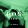 Lil S4KX - DST
