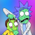 Dugzy、Trap Music Now - EVIL MORTY THEME