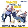 Vamos a Pasarla Bien