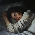 Sleeping Playlist、Soundscapes in Blue、Umpirage - Tranquil Night Calming Sounds
