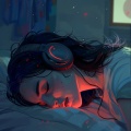 ASMR Insomnia Aid & Sounds for Sleep、Lucid Dream Doctor、Calm Sleep Symphony - Softly Humming Sleep