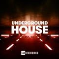 Underground House, Vol. 03