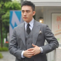 人间半途