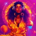 Azerty Beats - Tropical Sunset