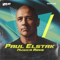Paul Elstak - Musica Rave