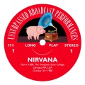 Nirvana - Immigrant Song
