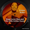 Carmen McRae - What a Little Moonlight Can Do