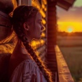 No Way Back - Lullaby In The Wind