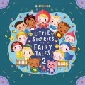 Baby Songs - The Little Mermaid