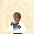 Abraham Alexander - Heart Of Gold