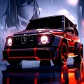 IMORTA1NA - BRABUS