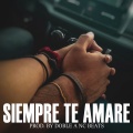 Siempre Te Amare (Instrumental)