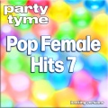 Party Tyme - Safety Line (made popular by Sixpence None The Richer) [backing version]