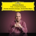 Brahms: Symphony No. 2 in D Major, Op. 73: III. Allegretto grazioso (Quasi andantino)